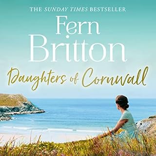 Daughters of Cornwall cover art