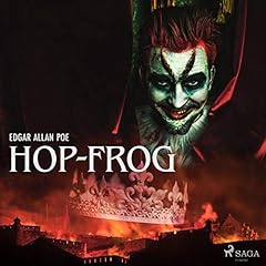 Hop-Frog copertina