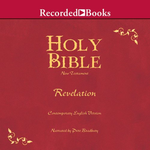 Holy Bible: Revelations, Volume 30 cover art