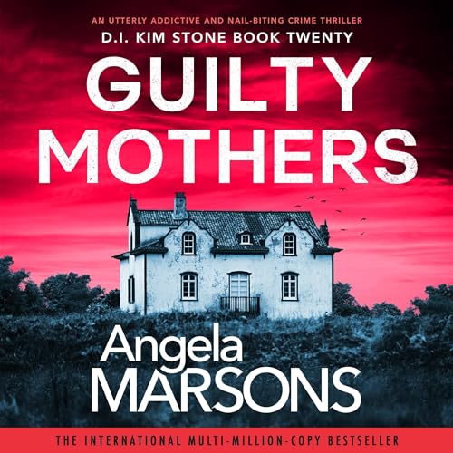 Couverture de Guilty Mothers