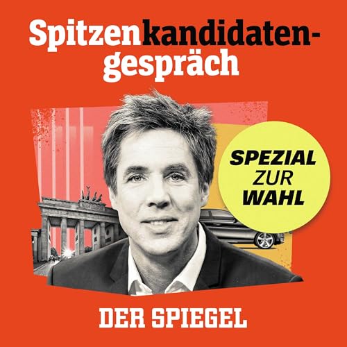 Spitzengespräch Titelbild