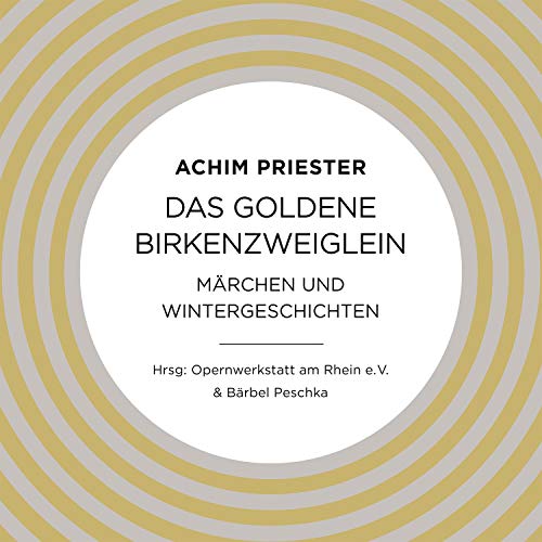 Das goldene Birkenzweiglein cover art