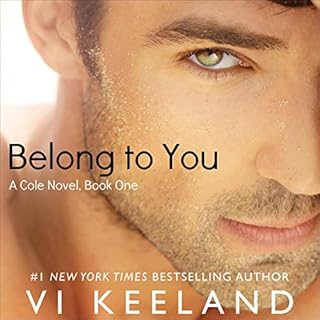 Belong to You Audiobook By Vi Keeland cover art