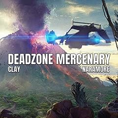 Deadzone Mercenary: The Complete Series cover art