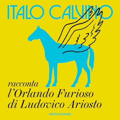 Orlando Furioso di Ludovico Ariosto Titelbild