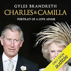 Charles and Camilla cover art