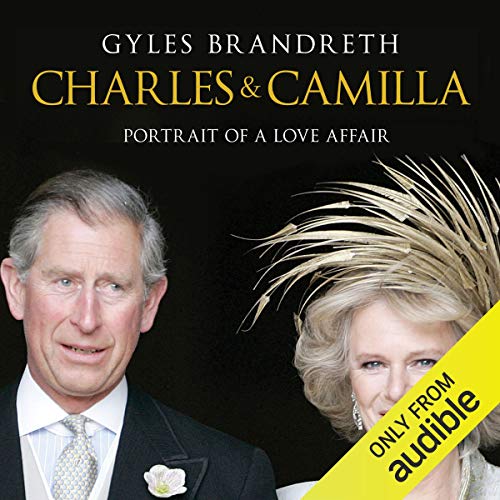 Charles and Camilla cover art