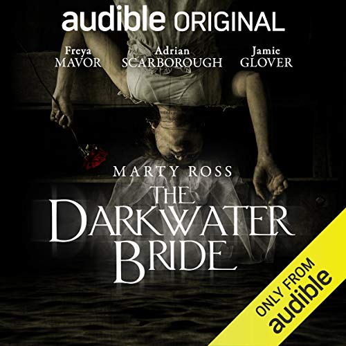 The Darkwater Bride Titelbild