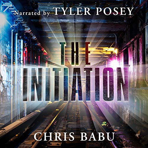 The Initiation Titelbild