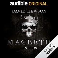 Macbeth: Ein Epos Titelbild