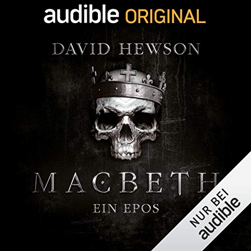 Macbeth: Ein Epos Titelbild