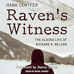 Raven's Witness cover art