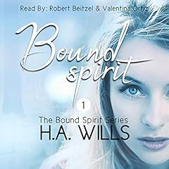 Bound Spirit cover art