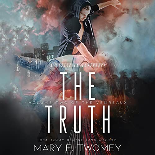 The Truth Audiobook By Mary E. Twomey cover art