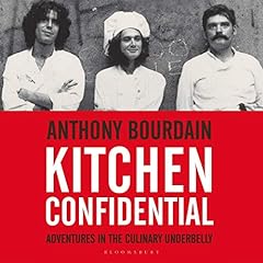 Kitchen Confidential cover art