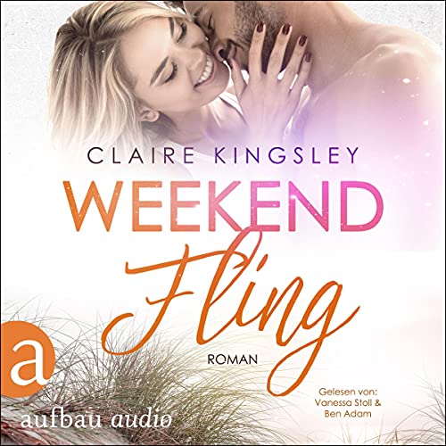 Couverture de Weekend Fling