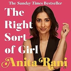 The Right Sort of Girl cover art