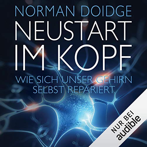 Neustart im Kopf cover art