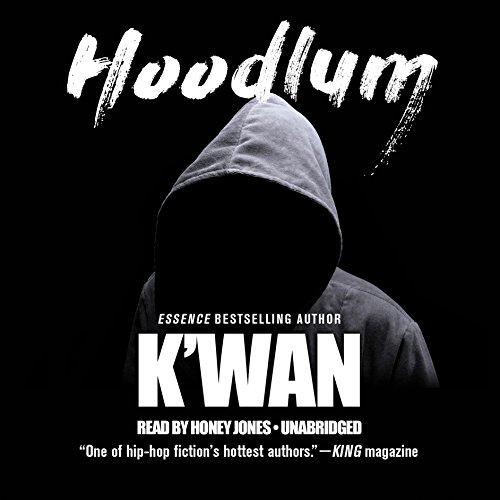 Hoodlum copertina