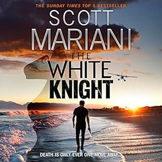 The White Knight cover art