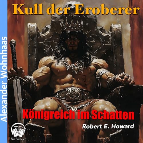 Königreich im Schatten cover art