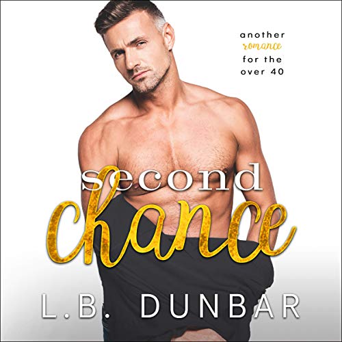 Second Chance Titelbild