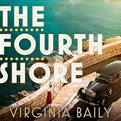 The Fourth Shore cover art