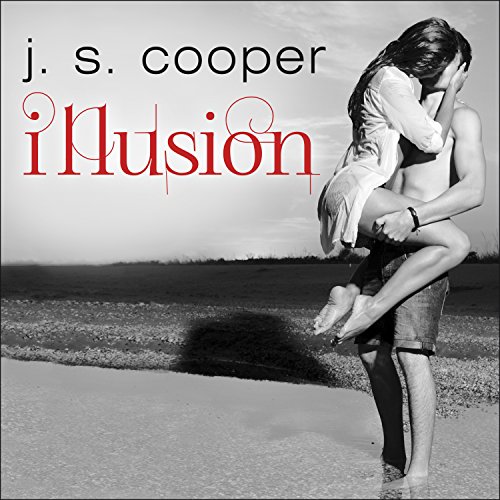 Illusion Audiolibro Por J. S. Cooper arte de portada