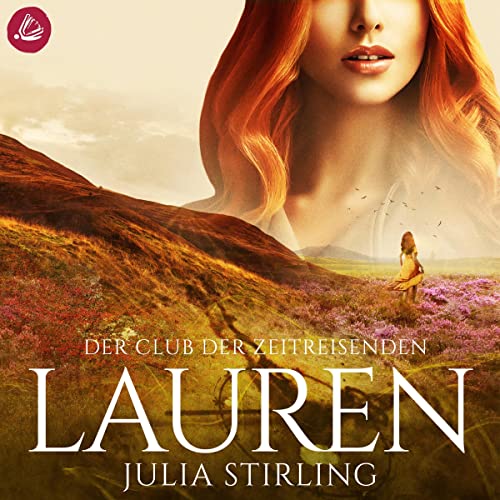 Lauren (German edition) cover art