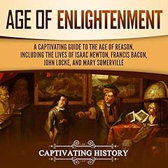 Age of Enlightenment cover art