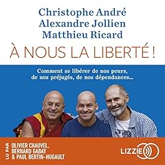 Couverture de A nous la liberté