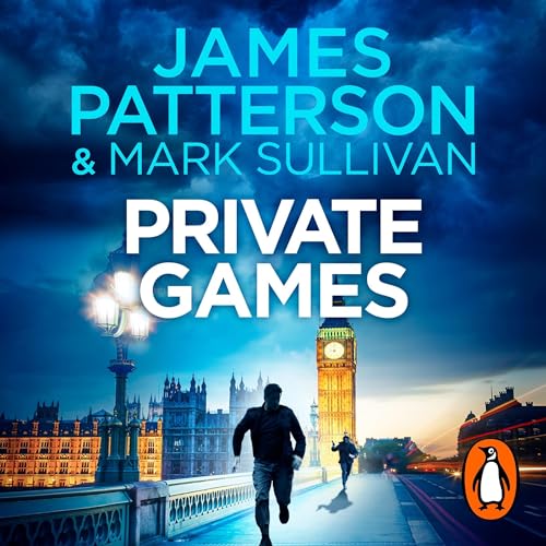 Private Games cover art