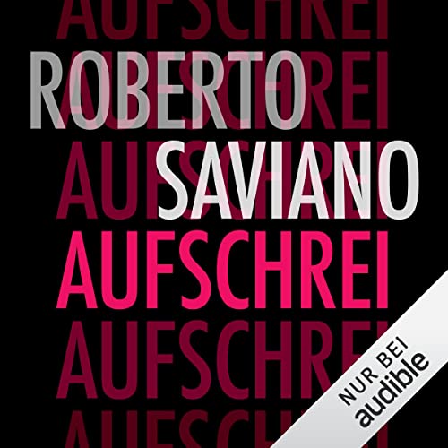 Aufschrei cover art