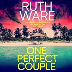 One Perfect Couple cover art