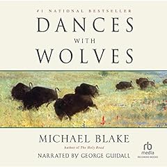 Dances with Wolves cover art