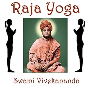 Raja Yoga Audiobook By Swami Vivekananda cover art