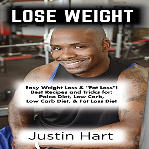 Lose Weight cover art