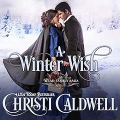 A Winter Wish cover art