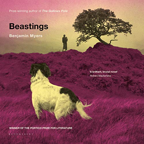 Beastings cover art