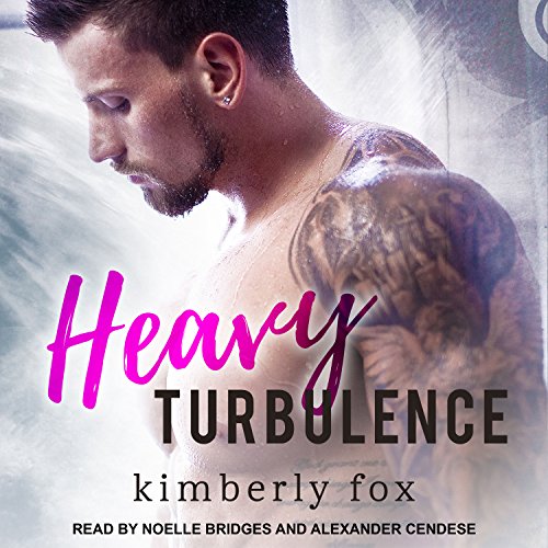 Heavy Turbulence cover art