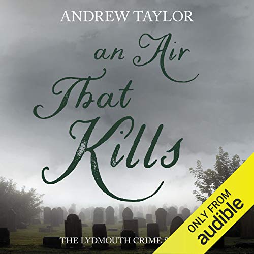 An Air That Kills cover art