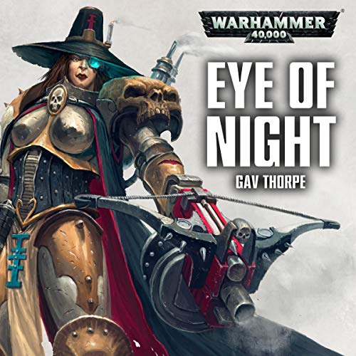 Eye of Night cover art