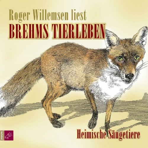 Heimische Säugetiere cover art