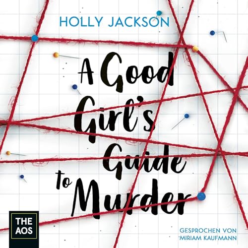 A Good Girl's Guide to Murder Titelbild