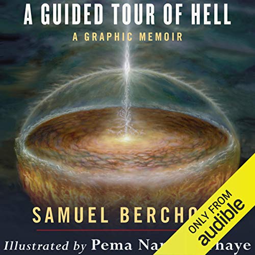 A Guided Tour of Hell Audiobook By Samuel Bercholz cover art