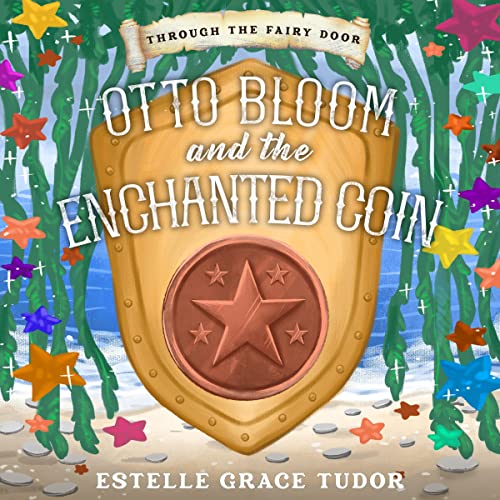 Page de couverture de Otto Bloom and the Enchanted Coin