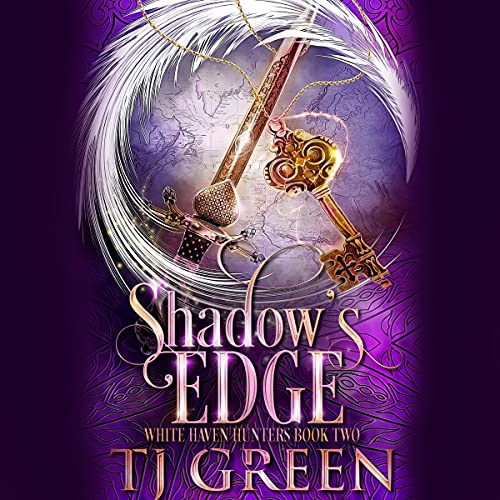 Shadow's Edge Titelbild