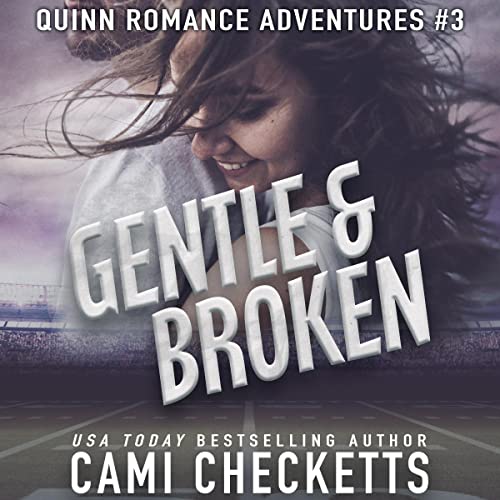 Gentle & Broken cover art