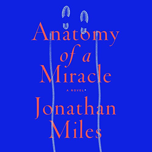 Anatomy of a Miracle cover art