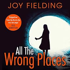 All the Wrong Places cover art